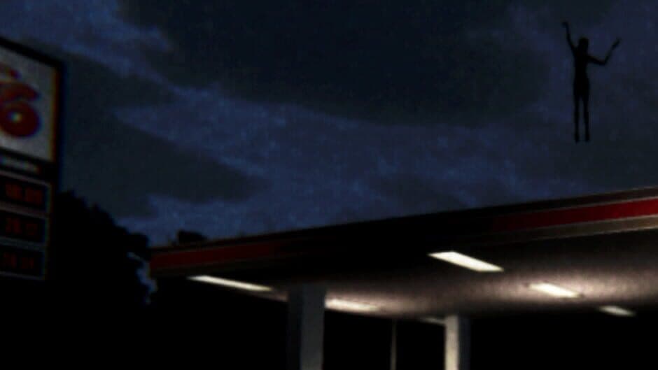 Last Shift: Gas Station banner