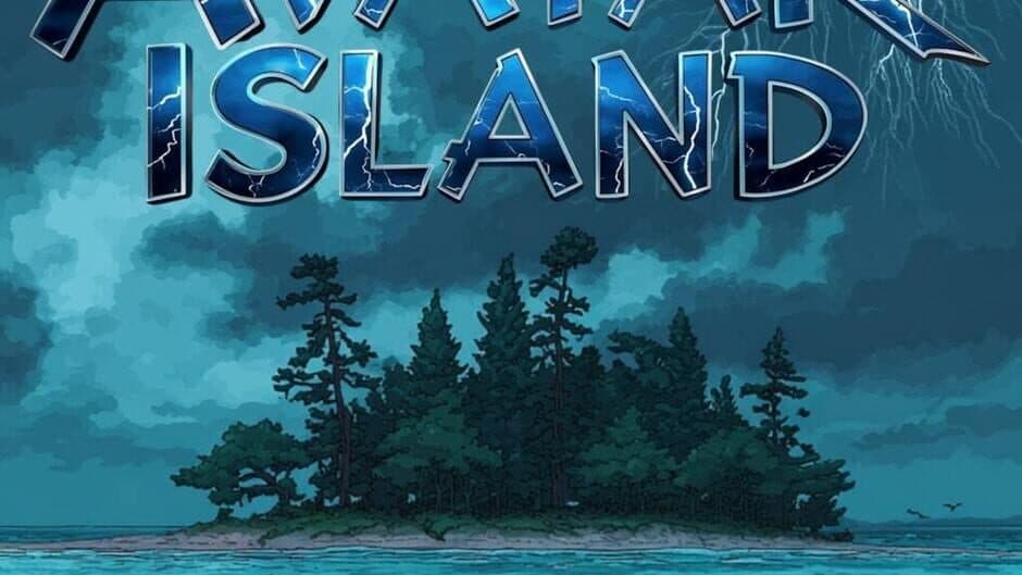 Avatar Island banner