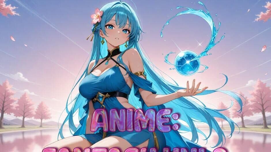 Anime: Fantasy Uni 2 banner