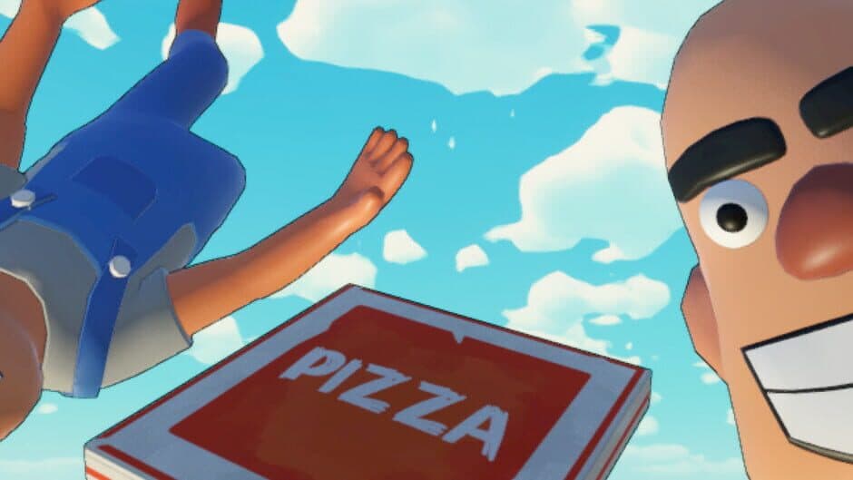 I Know a Guy banner
