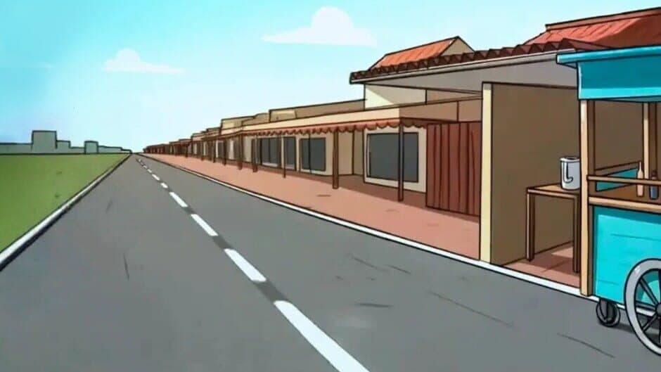 Noodle Hustle banner