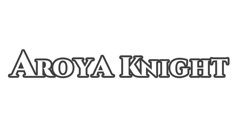 Aroya Knight banner