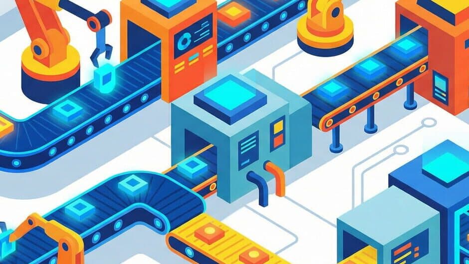 F.A.R.M.S.: Chill Factory banner