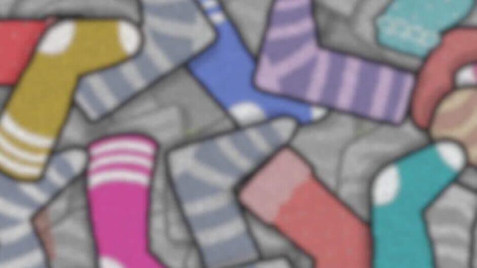 Socks! banner