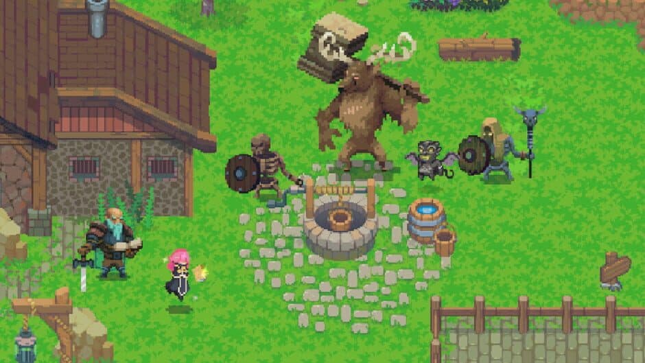 Divinity Vassals banner