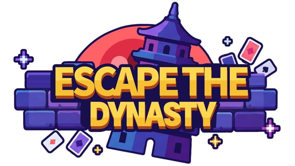 Escape the Dynasty banner