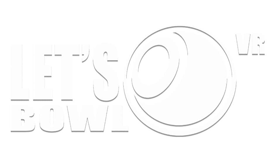 Let's Bowl VR banner
