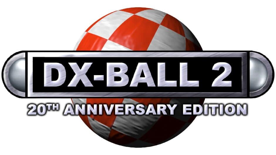 DX-Ball 2: 20th Anniversary Edition banner