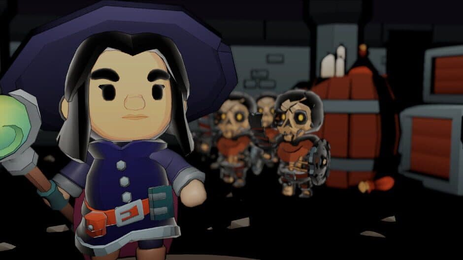 Tome Improvement banner