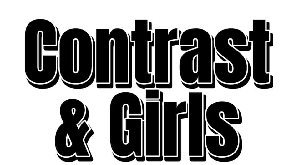 Contrast & Girls banner