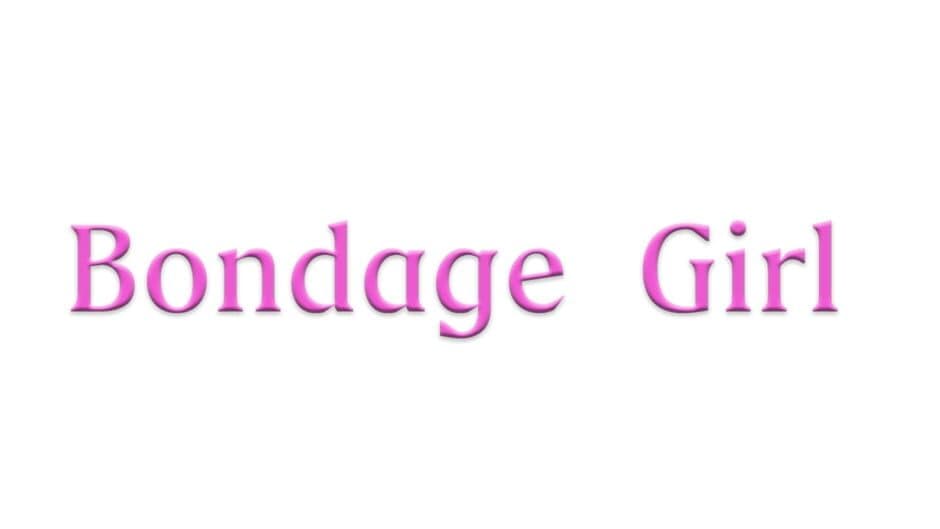 Bondage Girl banner