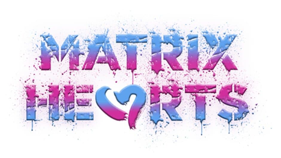Matrix Hearts: Season 1 banner
