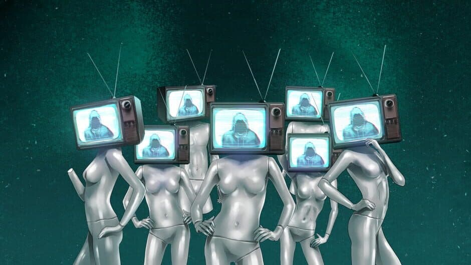 Perished Truth banner