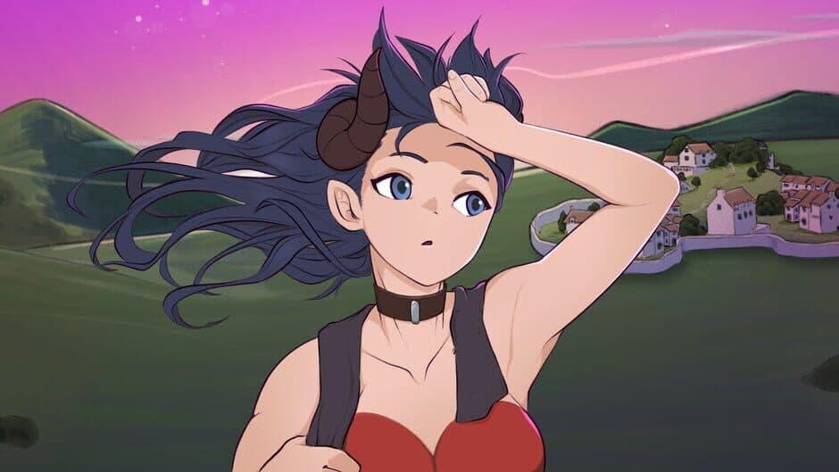 Monstergirl Hunters banner