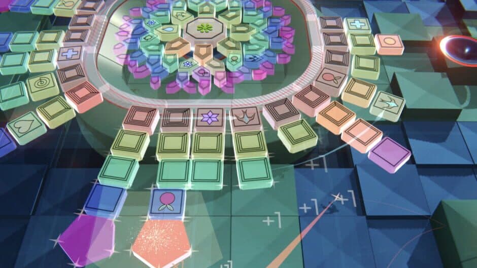 Fractaloid Attacks! banner