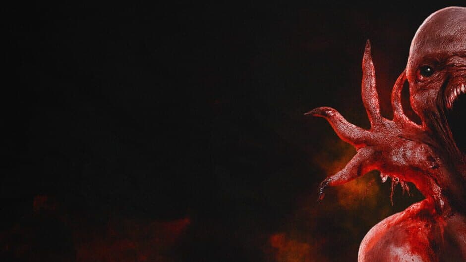 From Devil's Womb banner