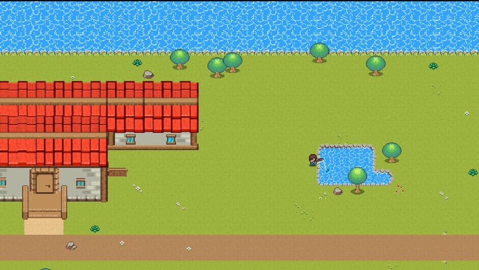 Fantasy Ore Shop banner