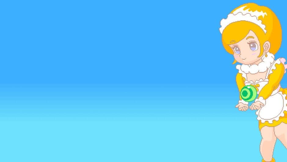 Pinball Garden banner