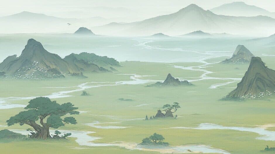 Hong Huang Evolution banner