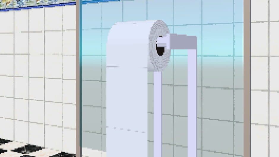 Toilet Paper Idle banner