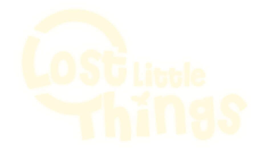 Lost Little Things banner