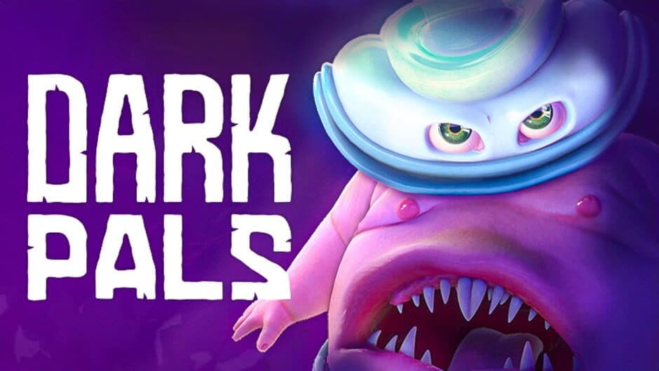 Dark Pals banner