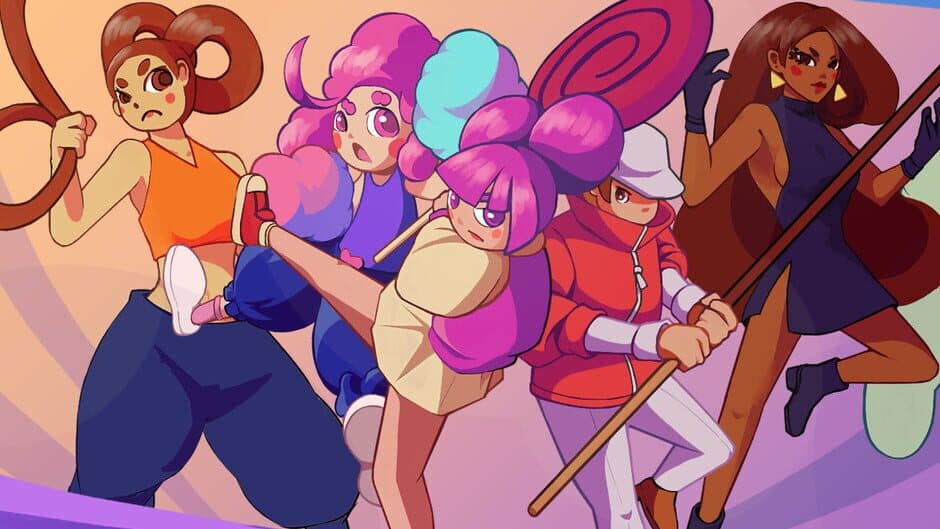 Sugar Shatter banner