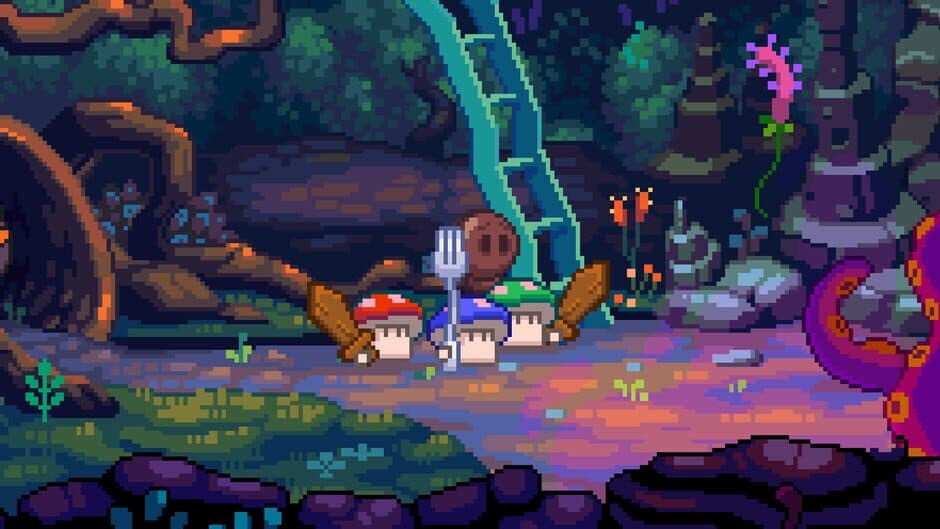 Dreamera: Figment of Dreams banner