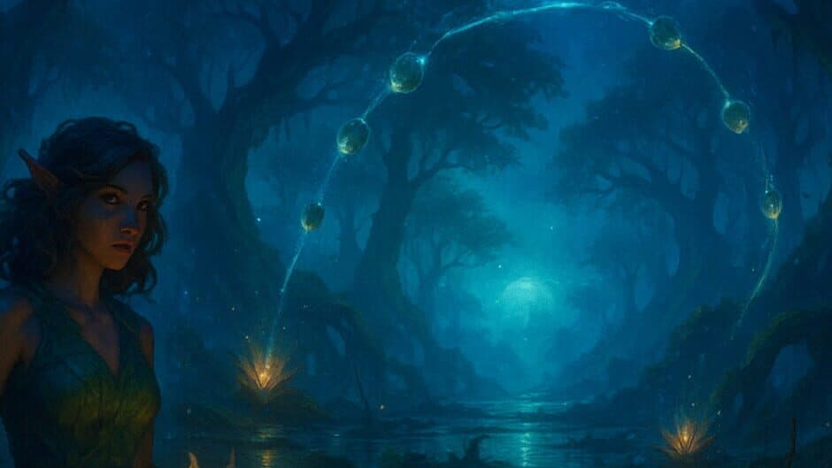 Floral Fury Online banner