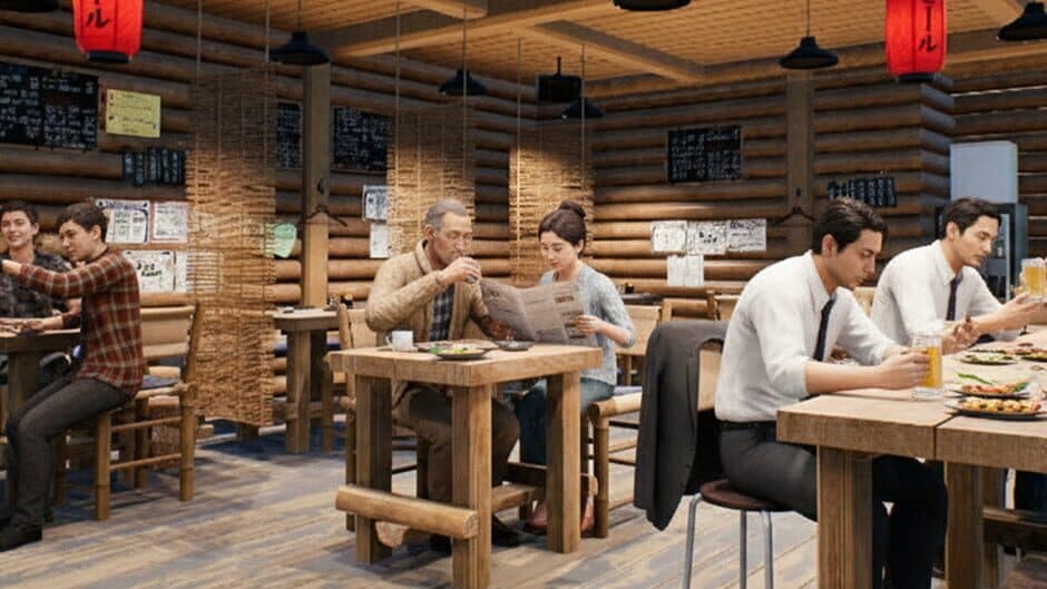 Sushi Simulator banner