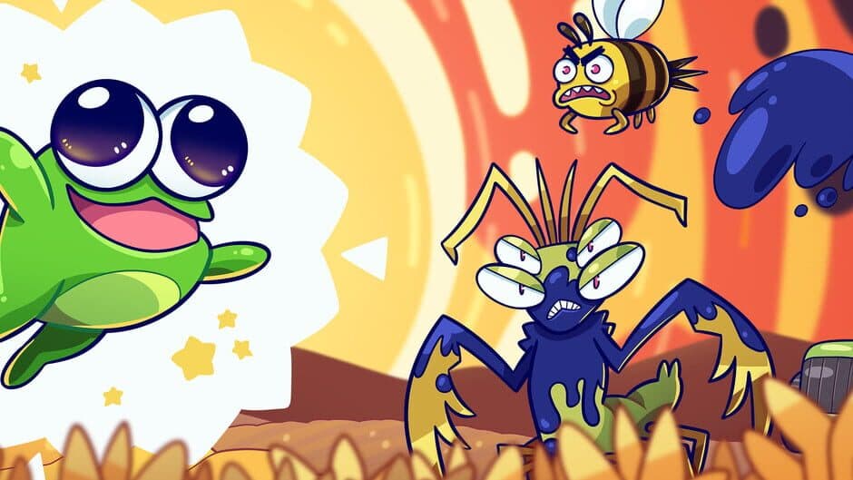 No More Pesticide banner