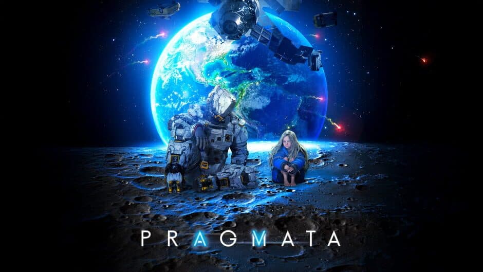 Pragmata banner