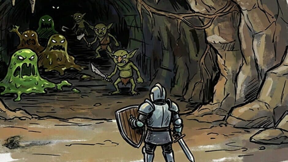 Idle: Doodle Realm banner