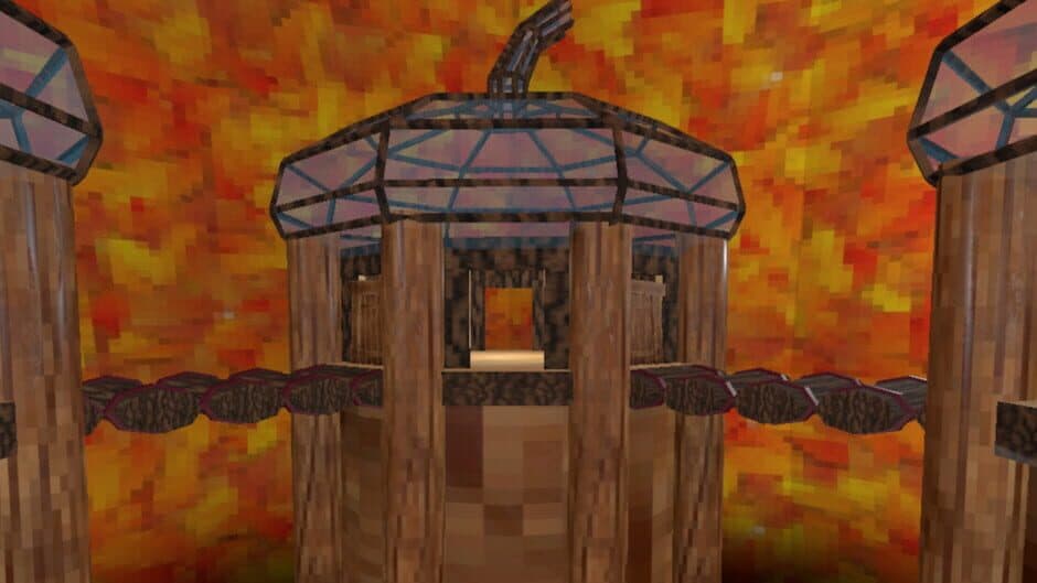 The Lost Lunch banner