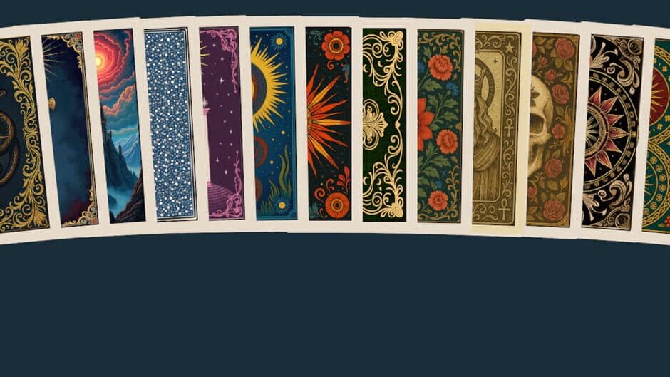 Star and Serpent Solitaire banner