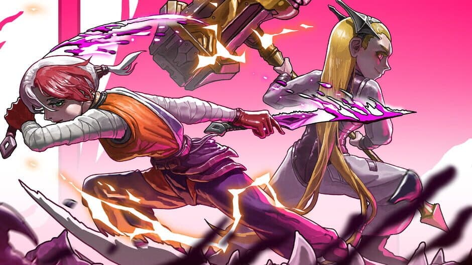 Platyguard: Swarm Slayer banner