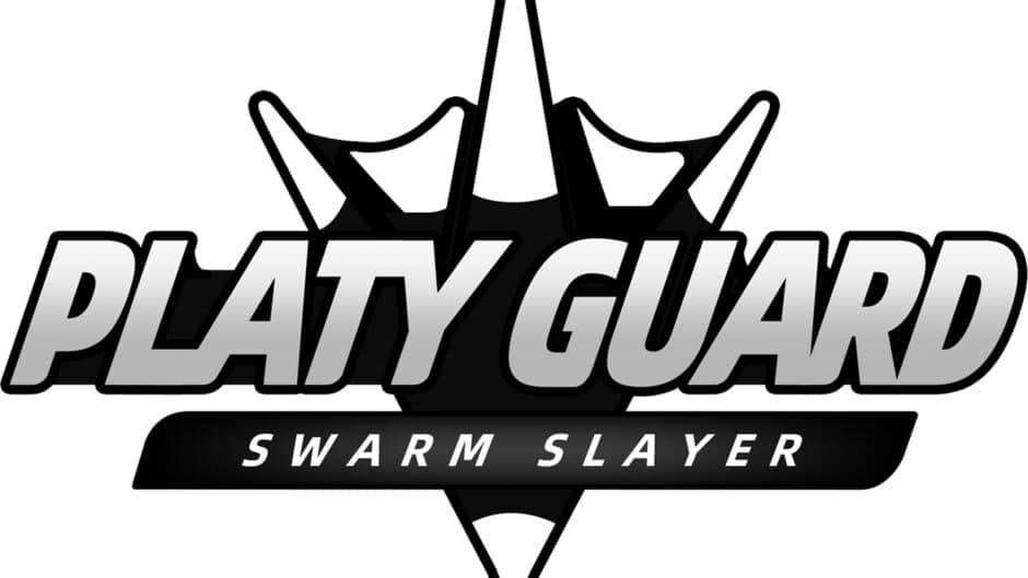 Platyguard: Swarm Slayer banner