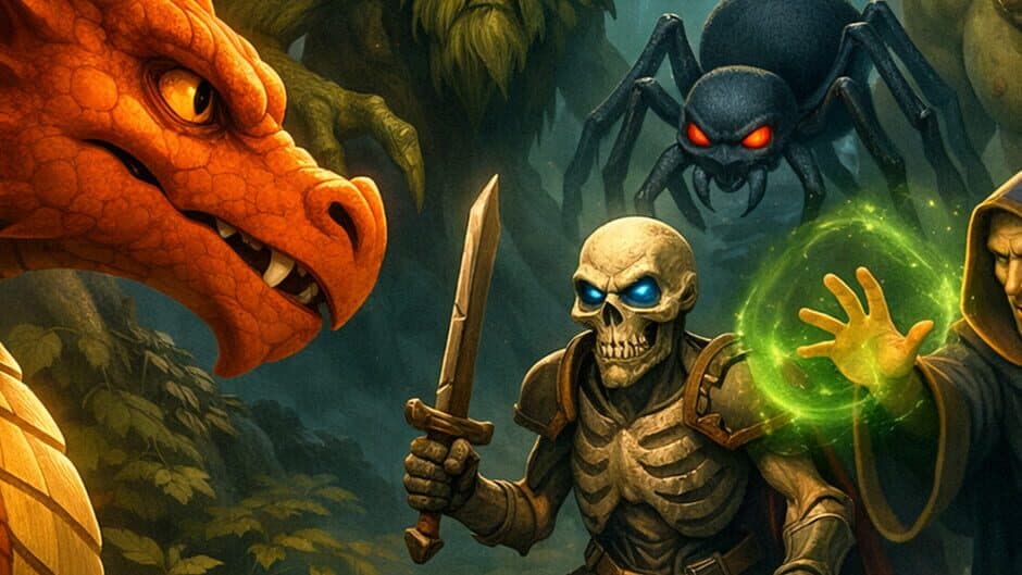 Dragon Guardians banner