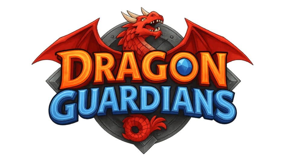Dragon Guardians banner