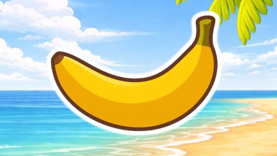 Banana Chaos Clicker banner