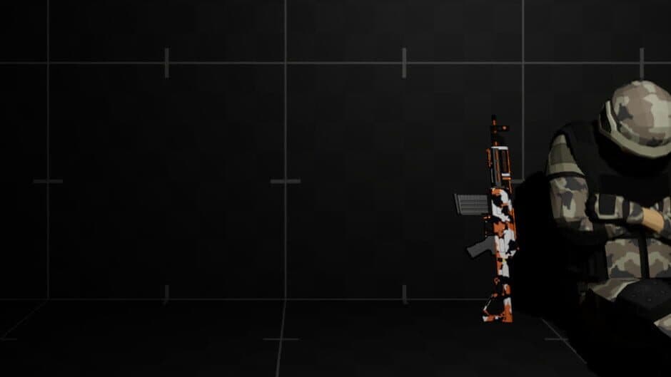 Open Fire: Ready banner