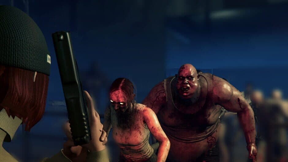 The Hopeless Few banner