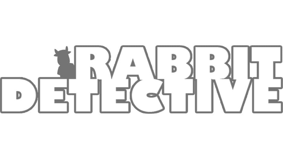 Rabbit Detective banner