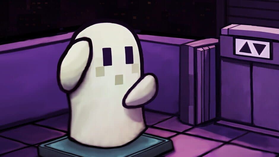 SokoGhost: Unfinished Business banner