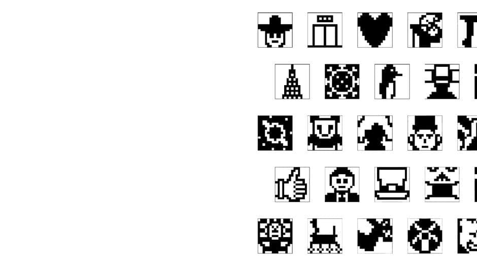 Picto-Cross: 1 Nonogram per Day banner