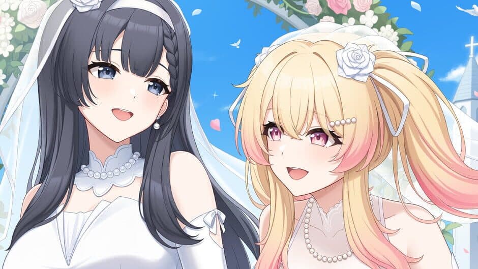 More Love Yuri banner