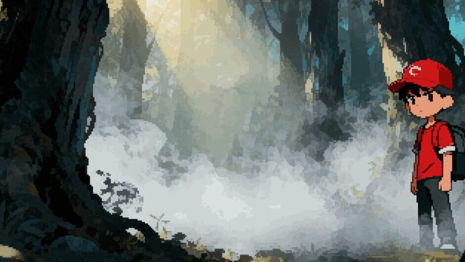 Cloud Shadow banner