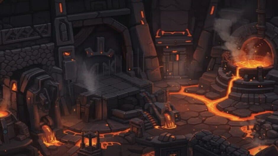 Everfall 2: Idle Dungeon RPG banner