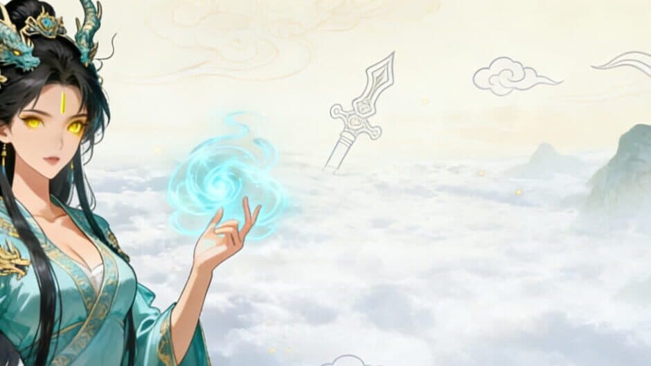 Idle Quest Simulator banner