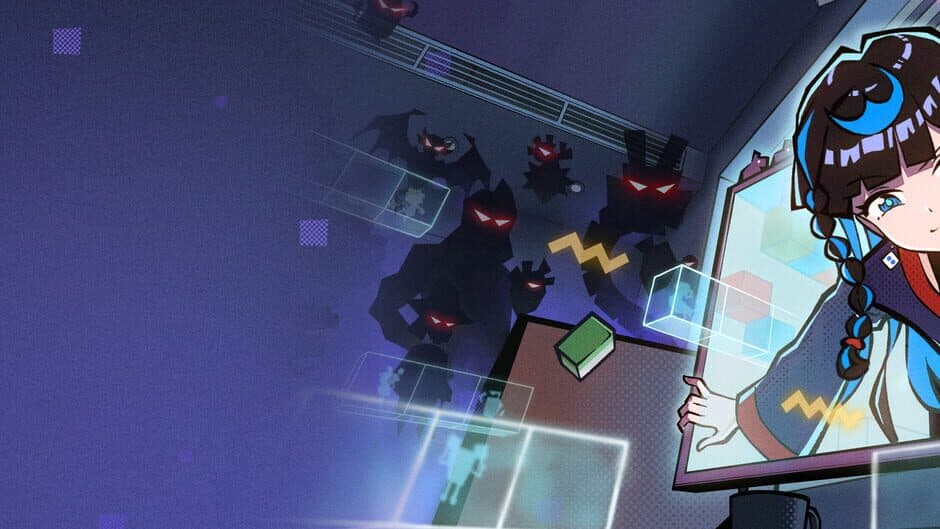 CyberGhitch banner